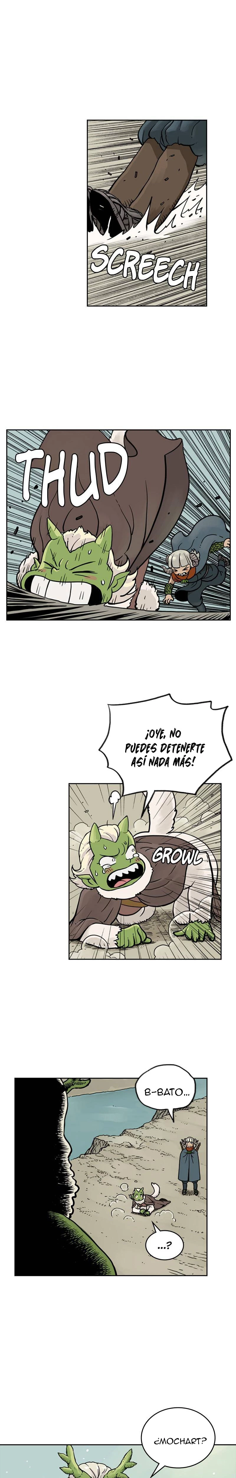 Soy Mago de Nuevo > Capitulo 11 > Page 311