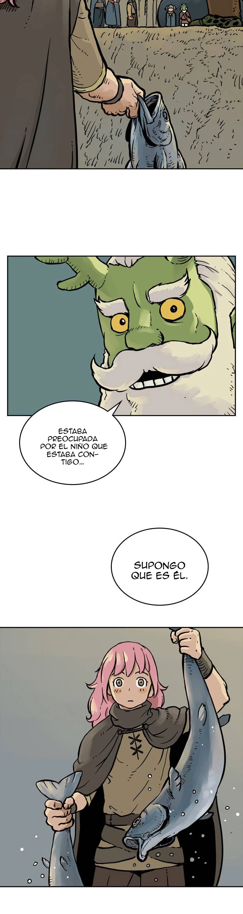 Soy Mago de Nuevo > Capitulo 12 > Page 81