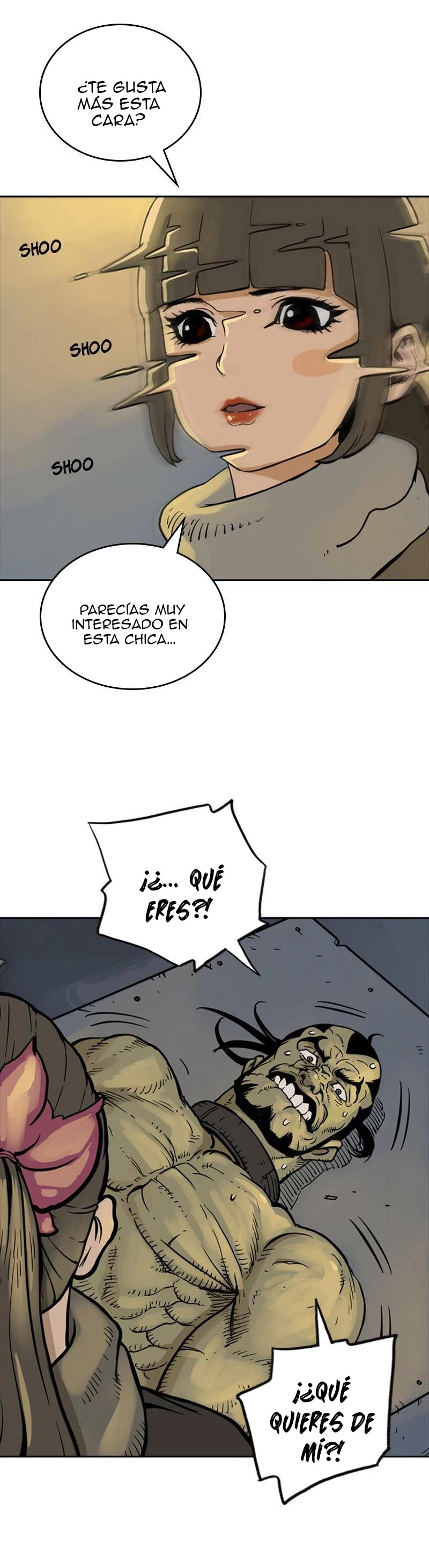 Soy Mago de Nuevo > Capitulo 12 > Page 221