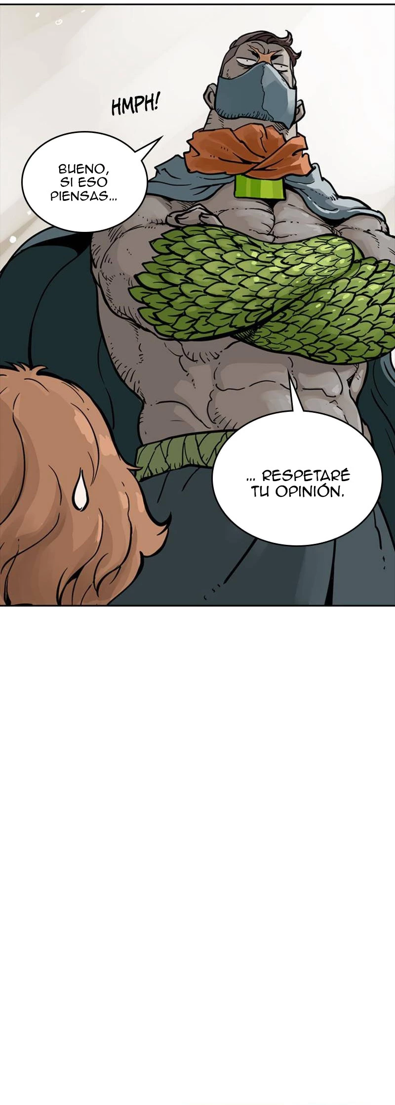 Soy Mago de Nuevo > Capitulo 13 > Page 151