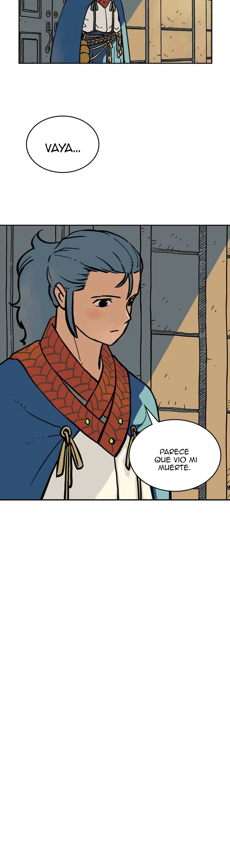 Soy Mago de Nuevo > Capitulo 13 > Page 281