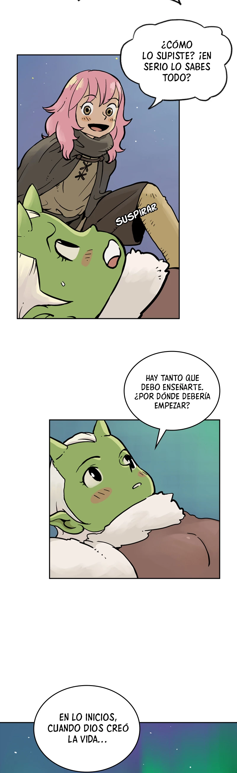 Soy Mago de Nuevo > Capitulo 14 > Page 21