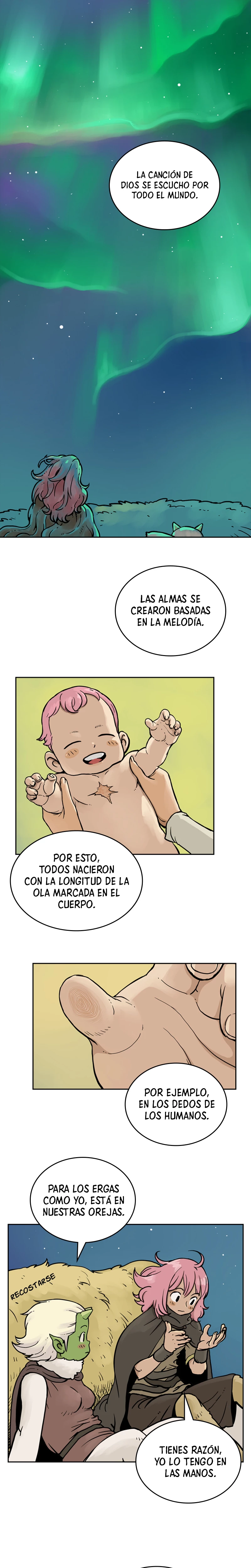 Soy Mago de Nuevo > Capitulo 14 > Page 31