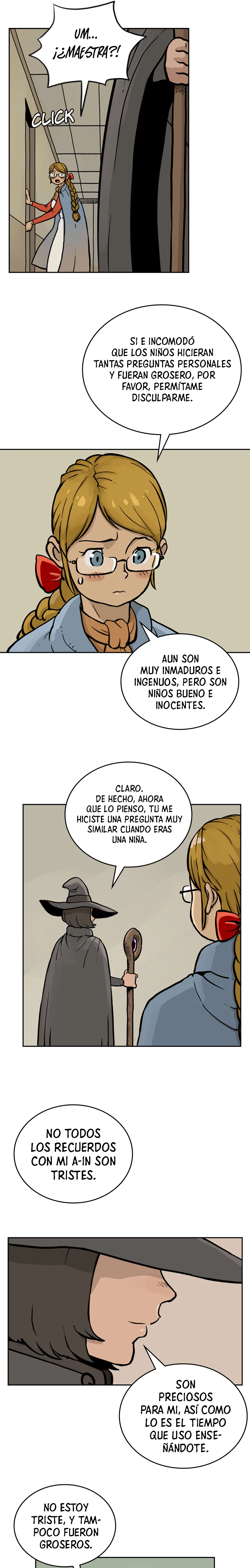 Soy Mago de Nuevo > Capitulo 15 > Page 201