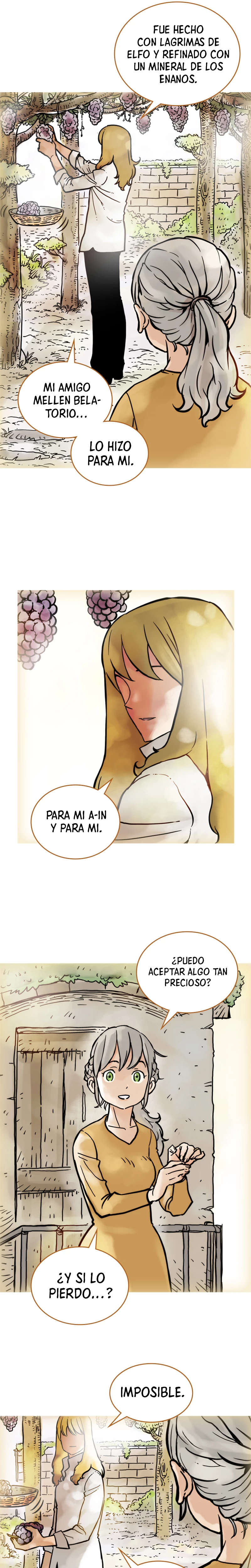 Soy Mago de Nuevo > Capitulo 15 > Page 251