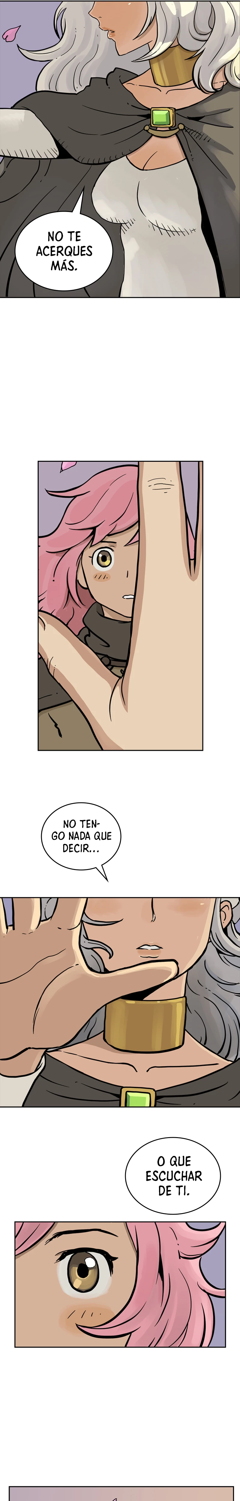 Soy Mago de Nuevo > Capitulo 16 > Page 31