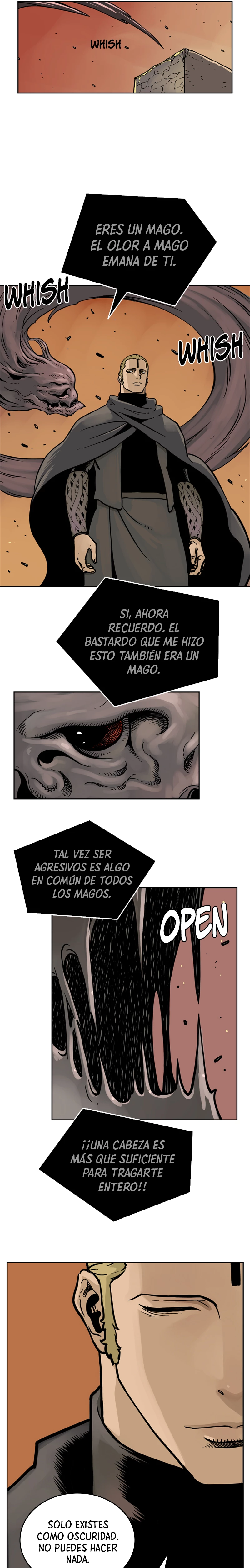 Soy Mago de Nuevo > Capitulo 16 > Page 231