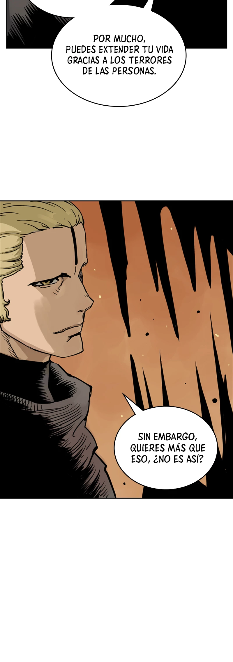 Soy Mago de Nuevo > Capitulo 16 > Page 241