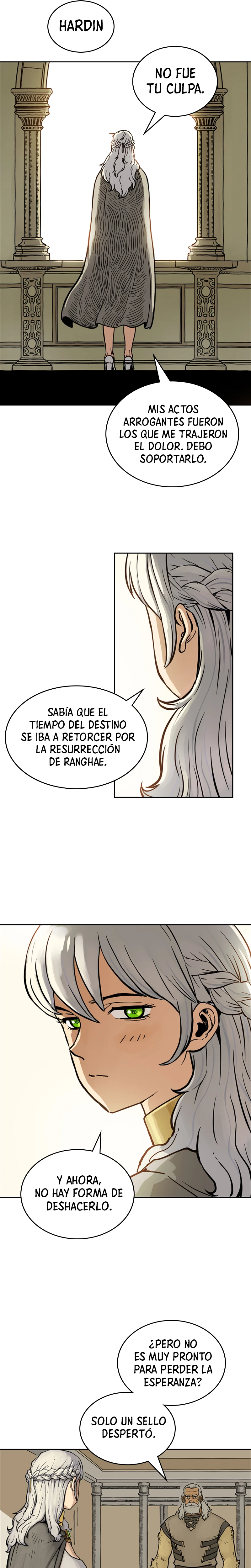 Soy Mago de Nuevo > Capitulo 17 > Page 271