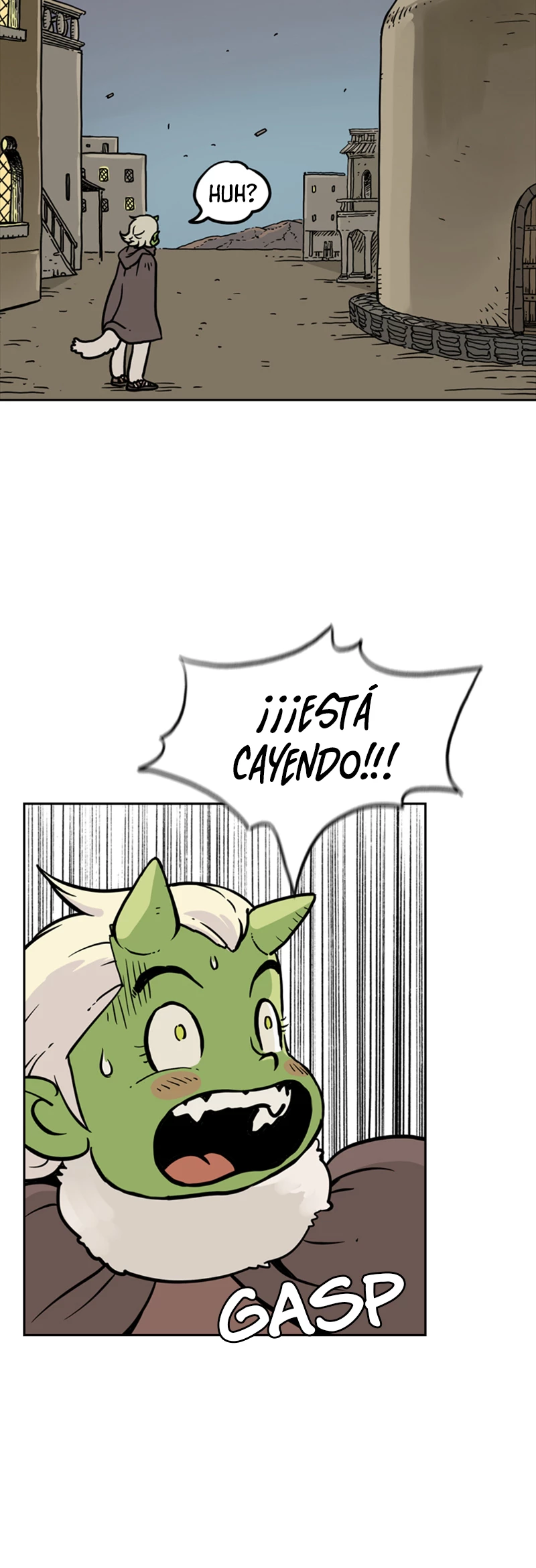 Soy Mago de Nuevo > Capitulo 19 > Page 241