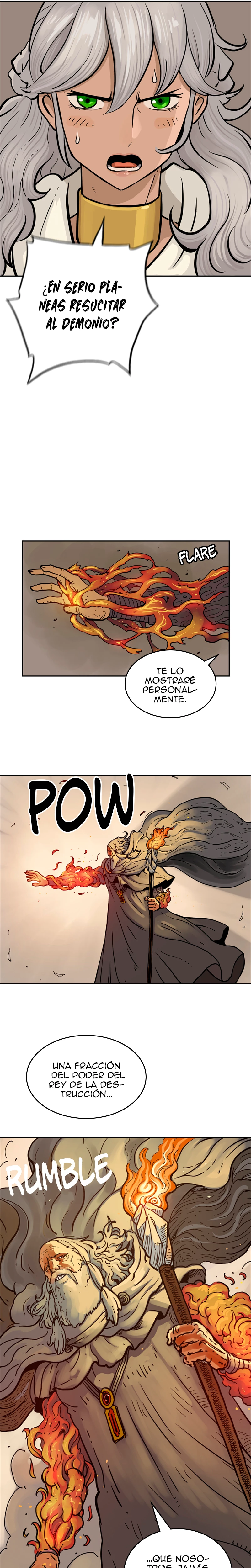 Soy Mago de Nuevo > Capitulo 20 > Page 201