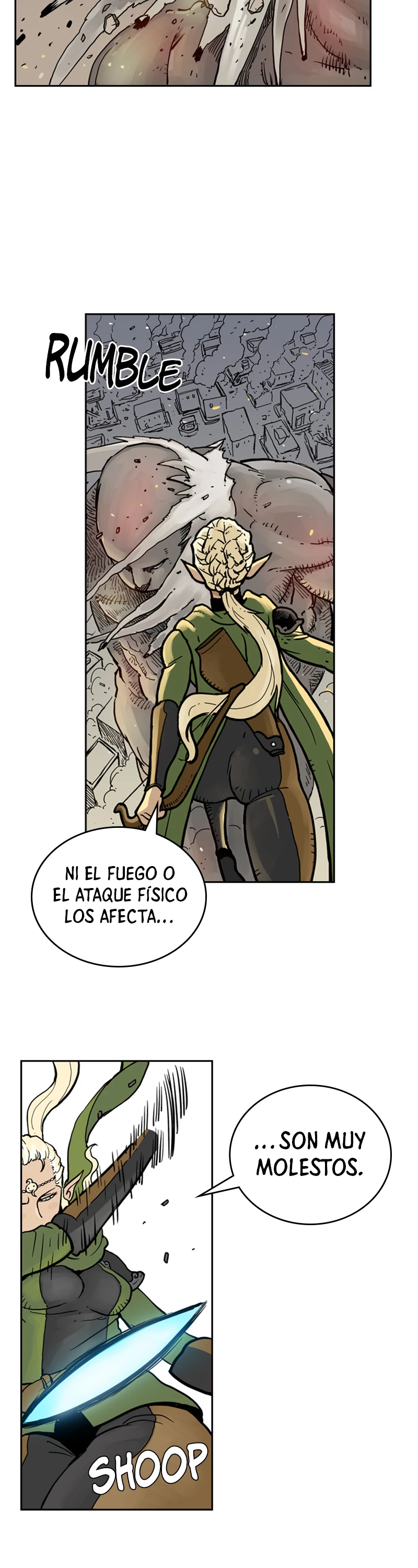 Soy Mago de Nuevo > Capitulo 21 > Page 41