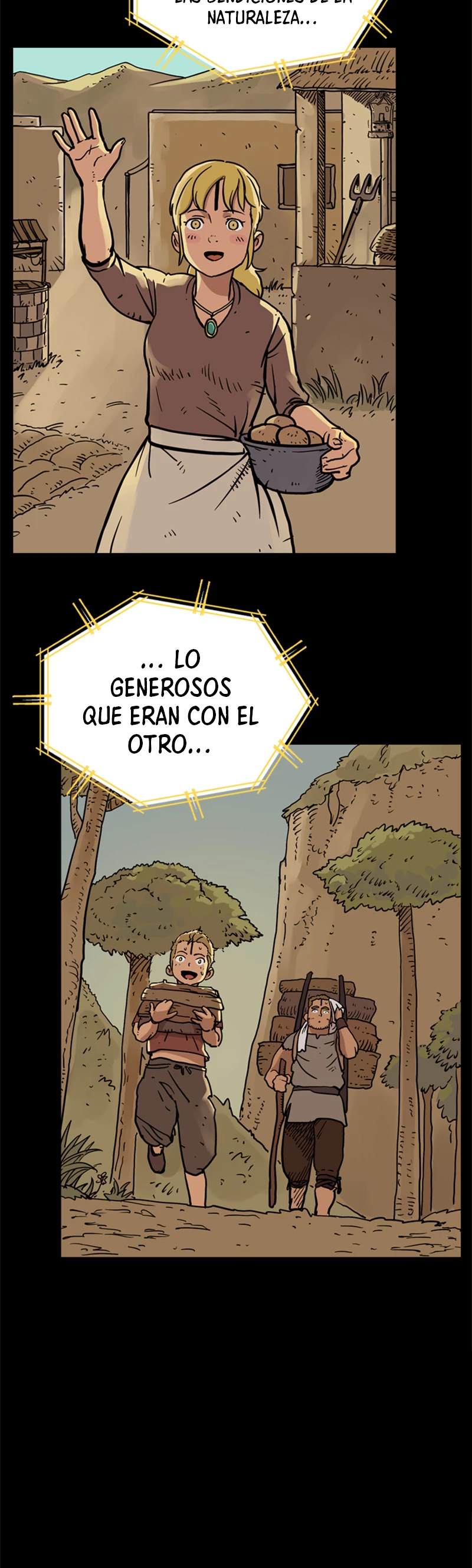 Soy Mago de Nuevo > Capitulo 21 > Page 241