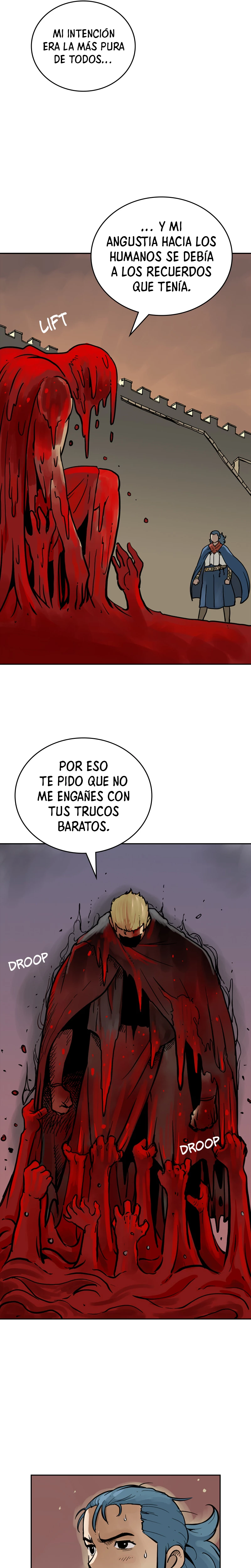 Soy Mago de Nuevo > Capitulo 21 > Page 291