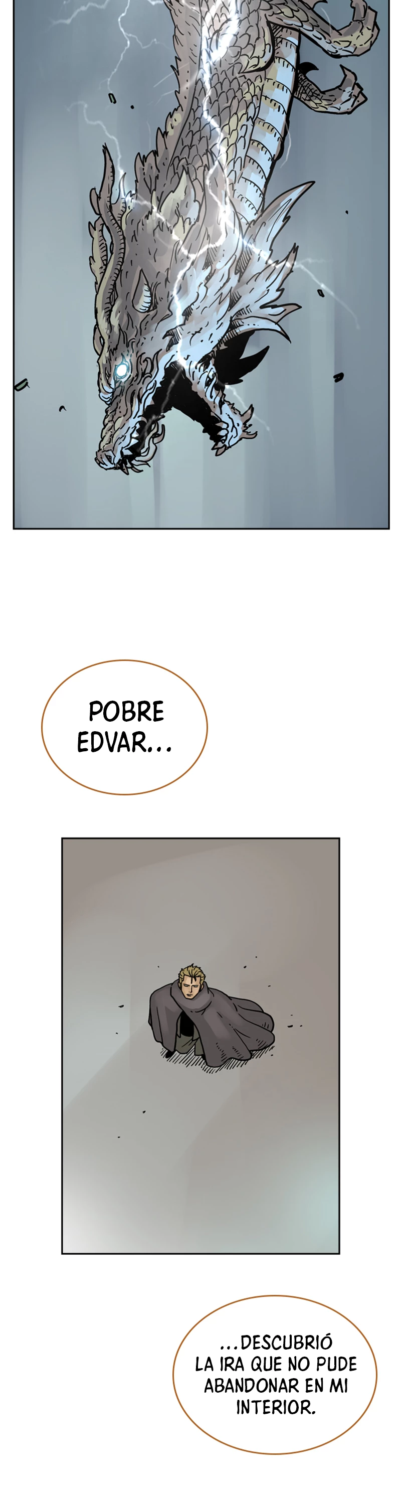 Soy Mago de Nuevo > Capitulo 22 > Page 261