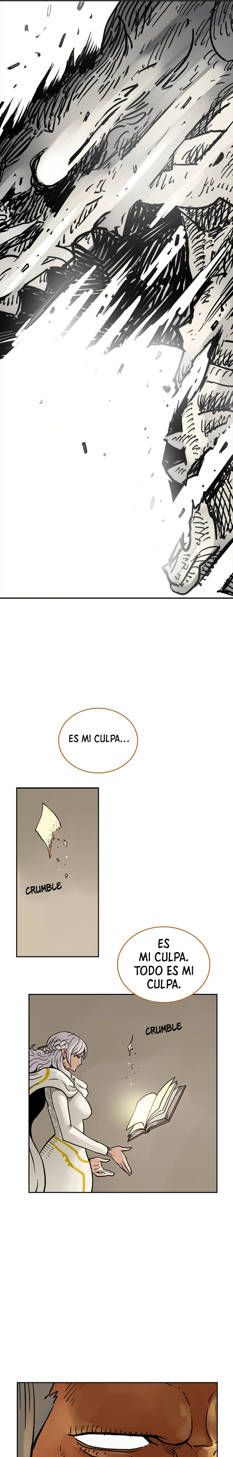 Soy Mago de Nuevo > Capitulo 22 > Page 291