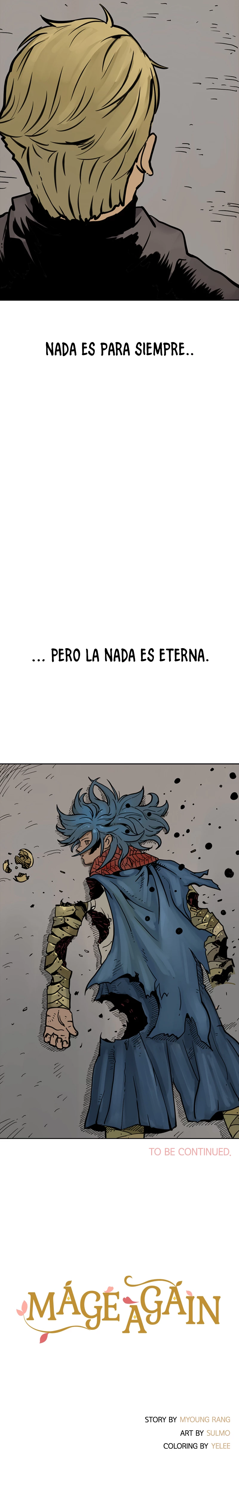 Soy Mago de Nuevo > Capitulo 22 > Page 331