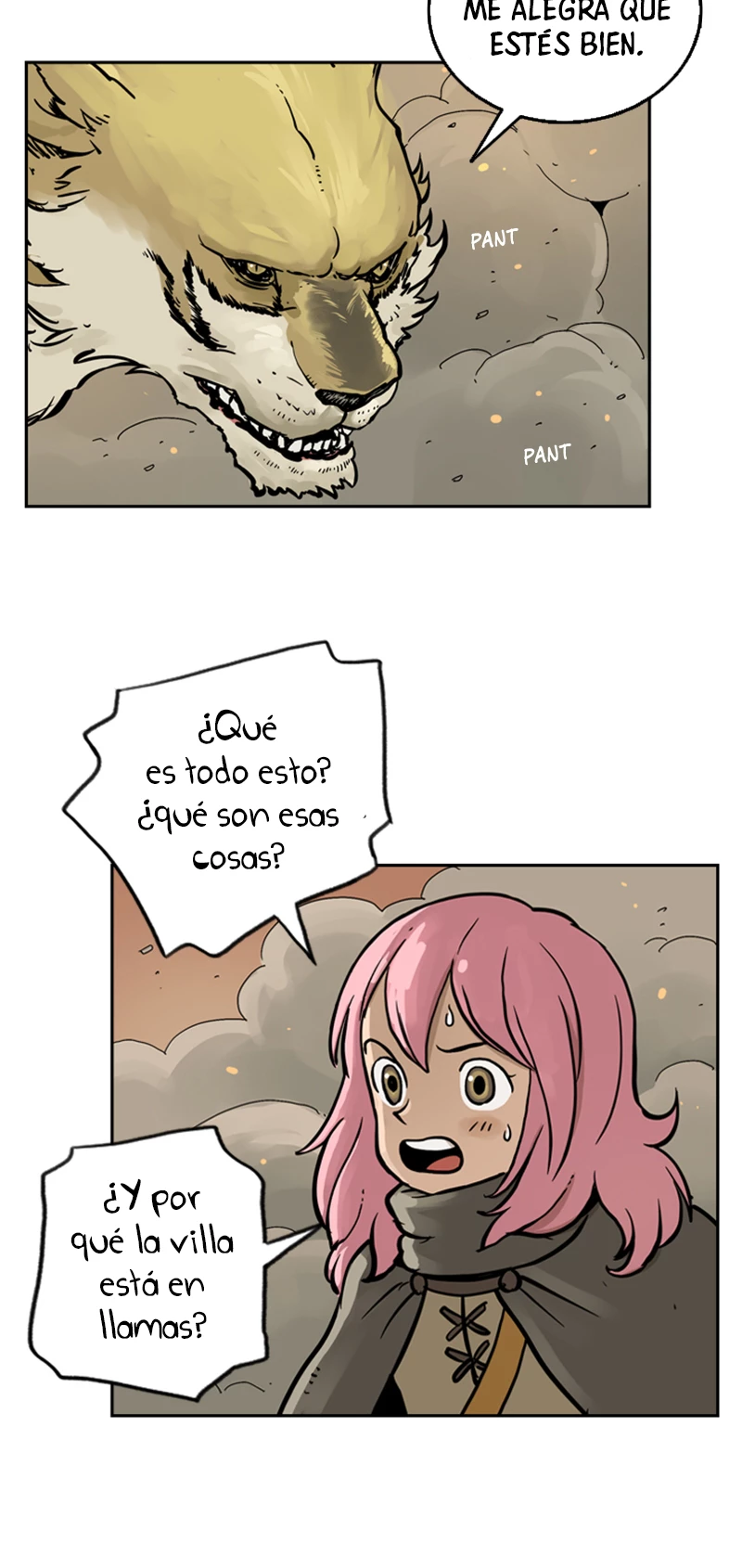 Soy Mago de Nuevo > Capitulo 22 > Page 61