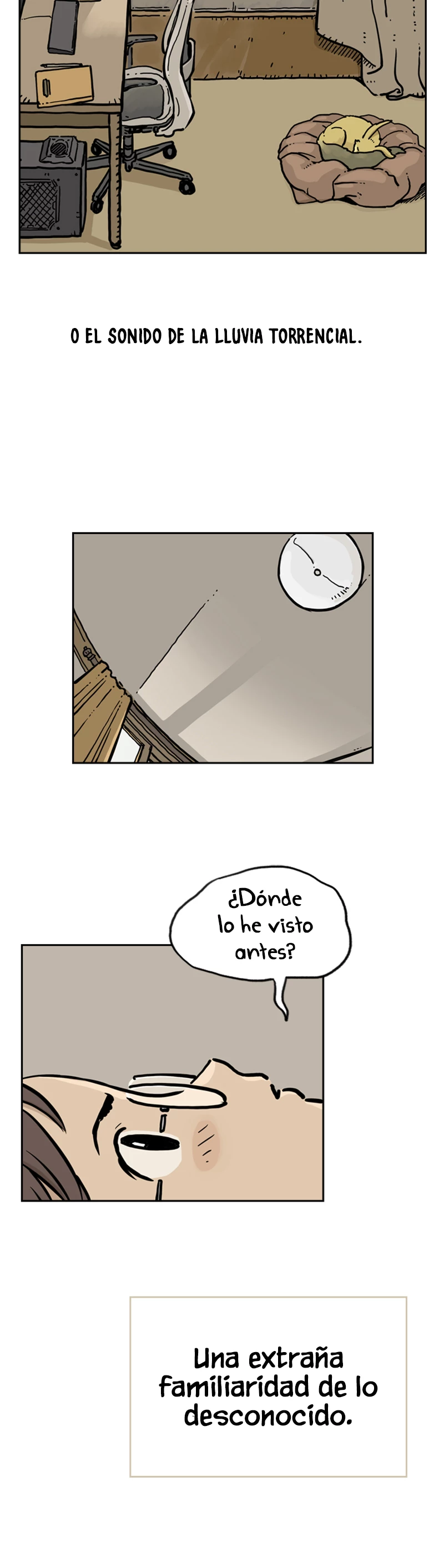 Soy Mago de Nuevo > Capitulo 30 > Page 21