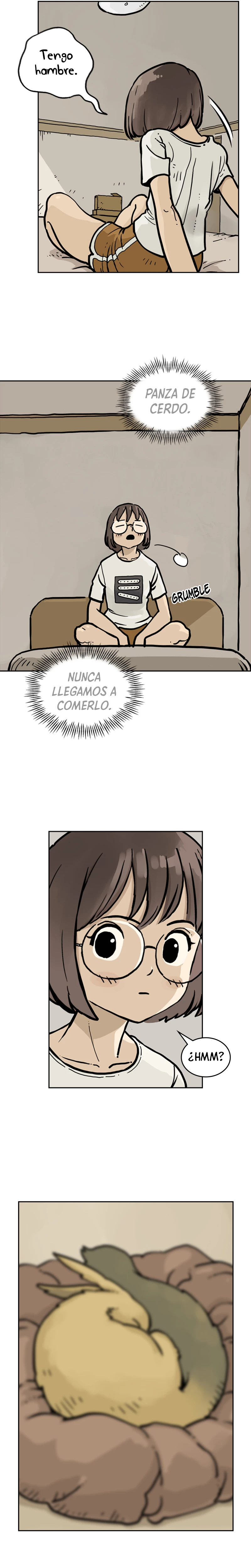 Soy Mago de Nuevo > Capitulo 30 > Page 31