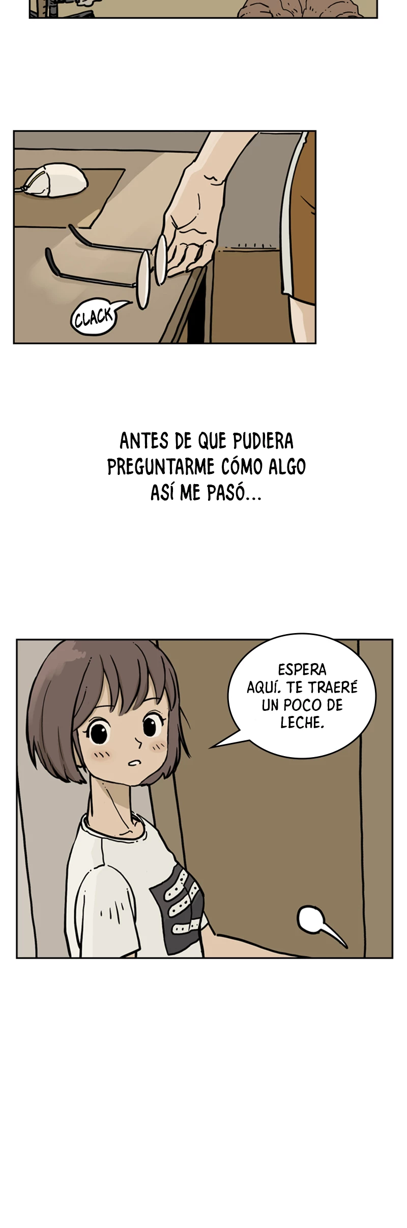Soy Mago de Nuevo > Capitulo 30 > Page 61