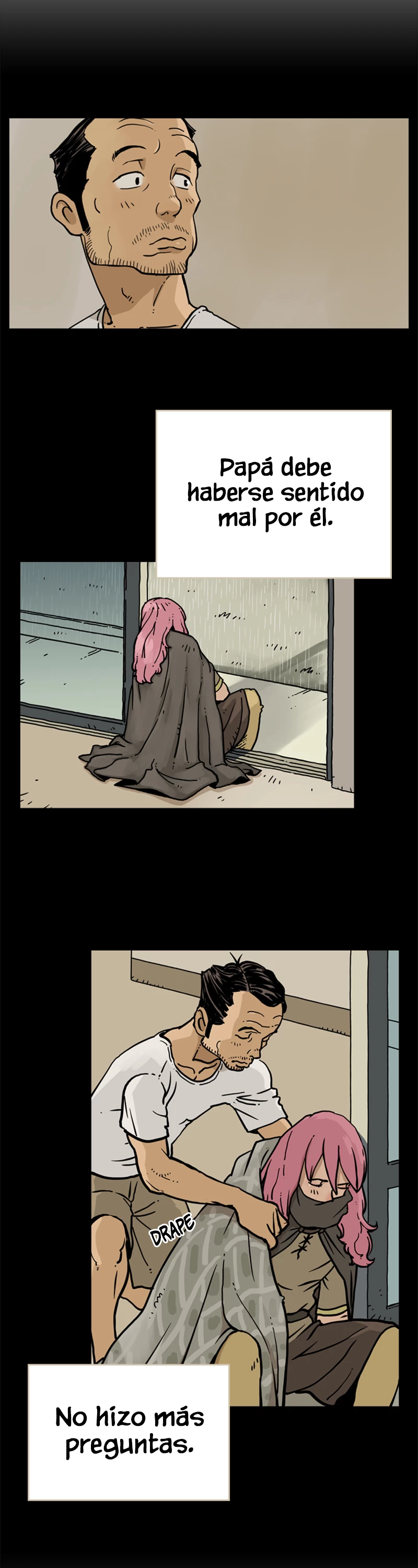 Soy Mago de Nuevo > Capitulo 30 > Page 111