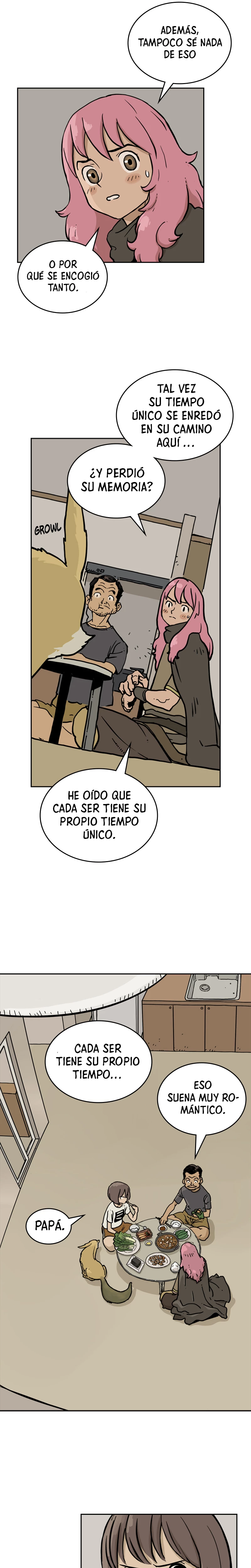 Soy Mago de Nuevo > Capitulo 30 > Page 181
