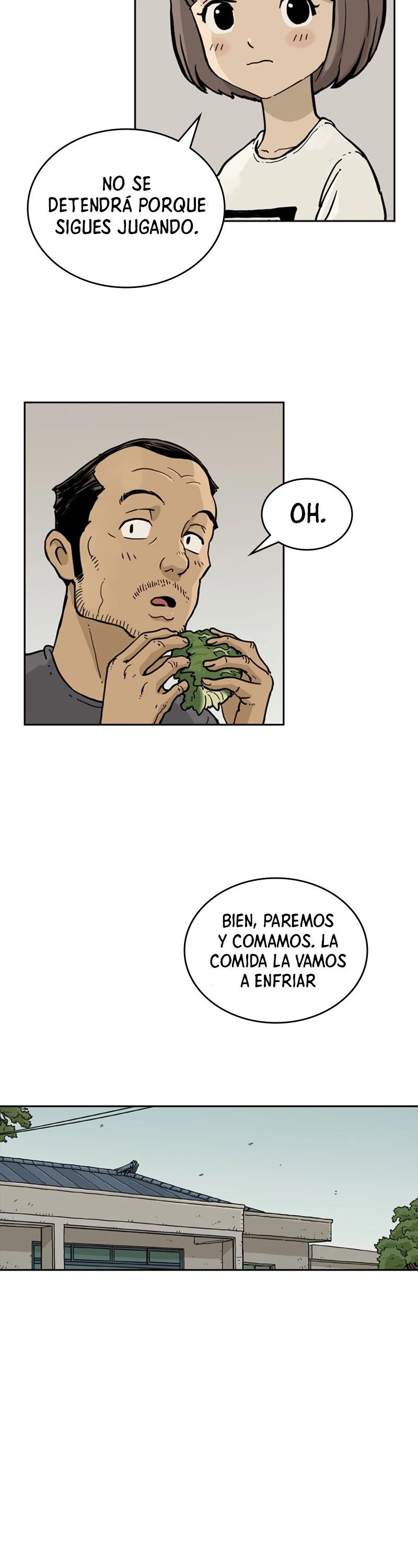 Soy Mago de Nuevo > Capitulo 30 > Page 201