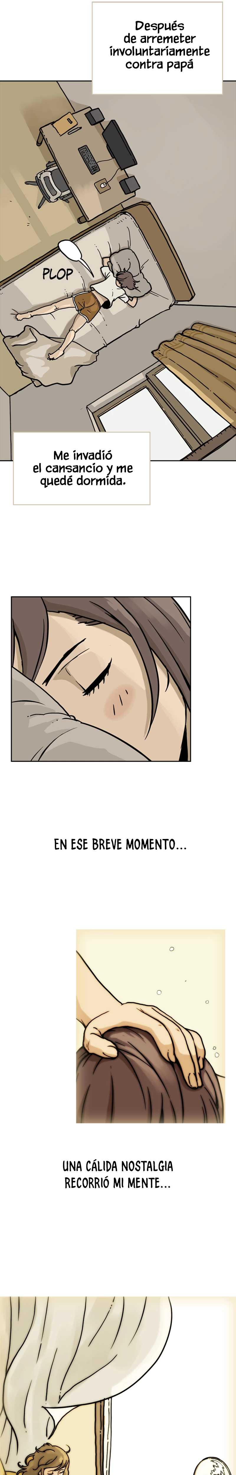 Soy Mago de Nuevo > Capitulo 30 > Page 231