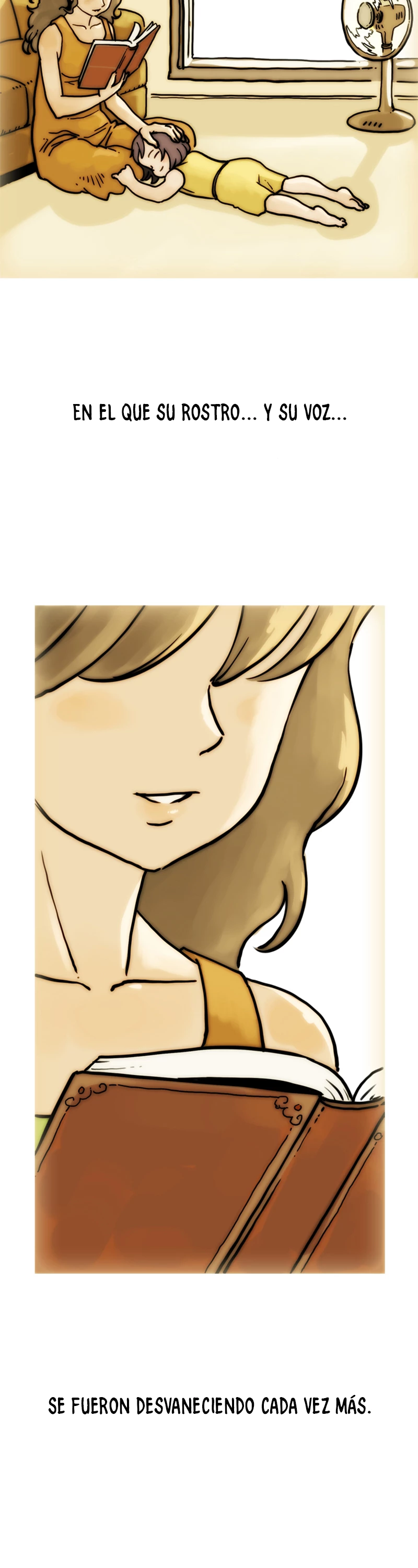 Soy Mago de Nuevo > Capitulo 30 > Page 241