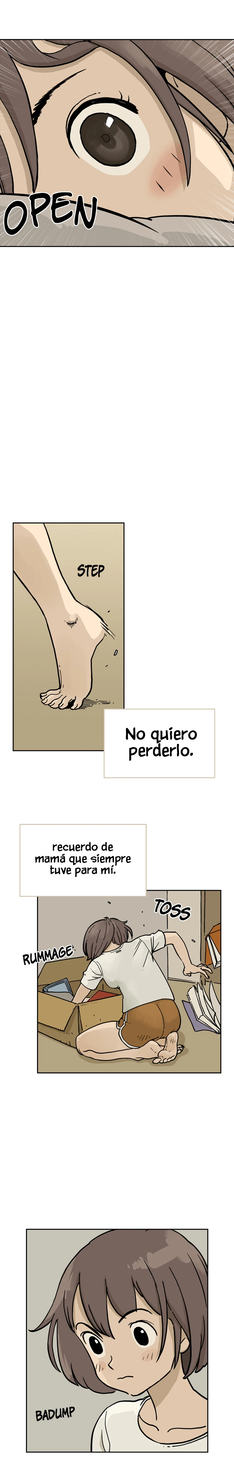 Soy Mago de Nuevo > Capitulo 30 > Page 251