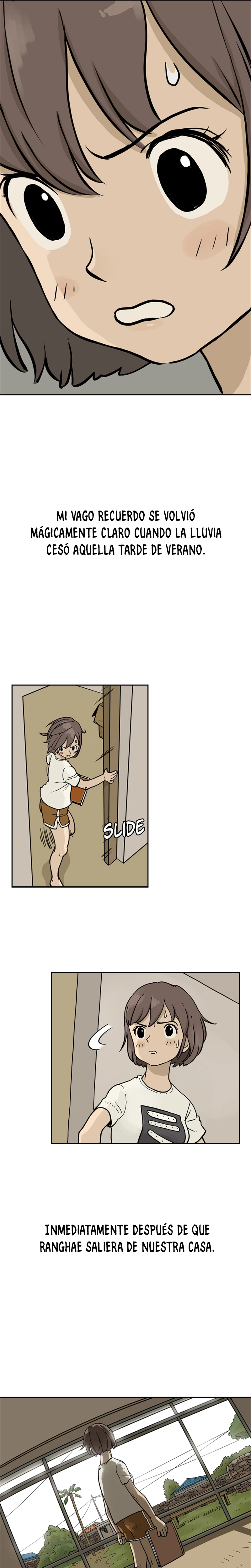 Soy Mago de Nuevo > Capitulo 30 > Page 271