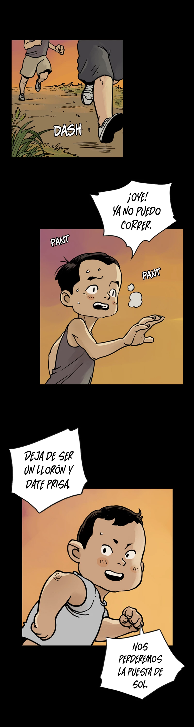 Soy Mago de Nuevo > Capitulo 32 > Page 61