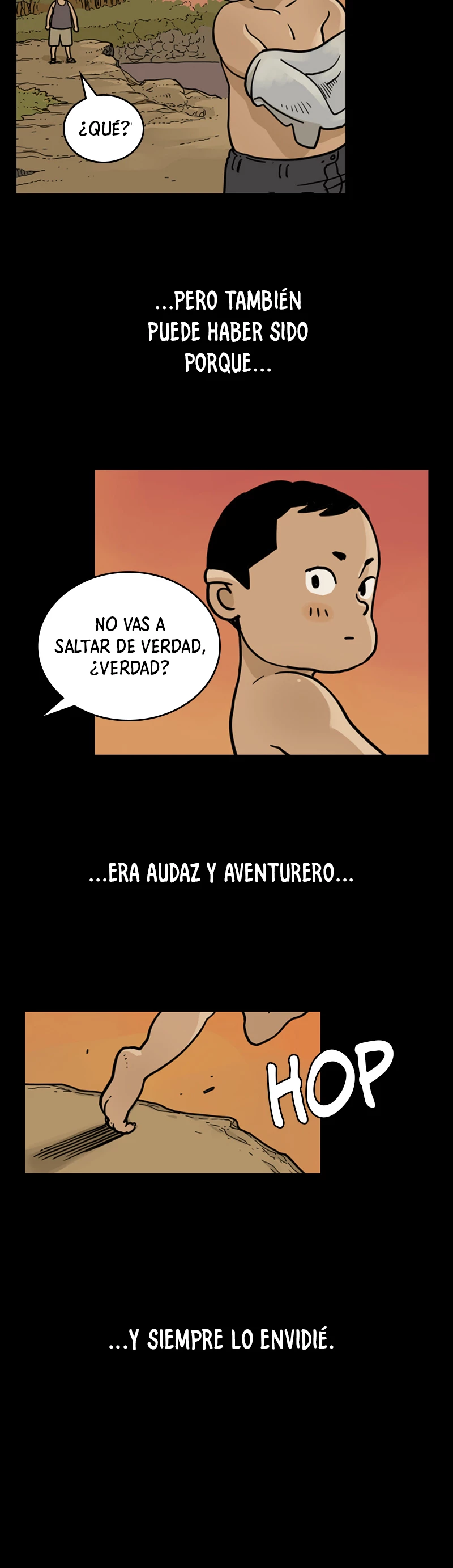 Soy Mago de Nuevo > Capitulo 32 > Page 91