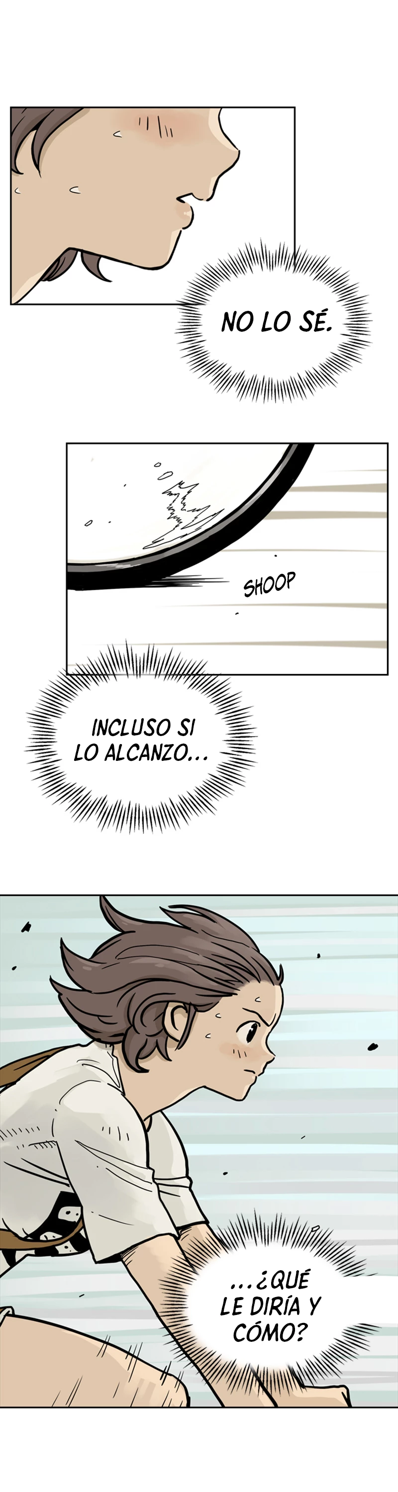 Soy Mago de Nuevo > Capitulo 33 > Page 131