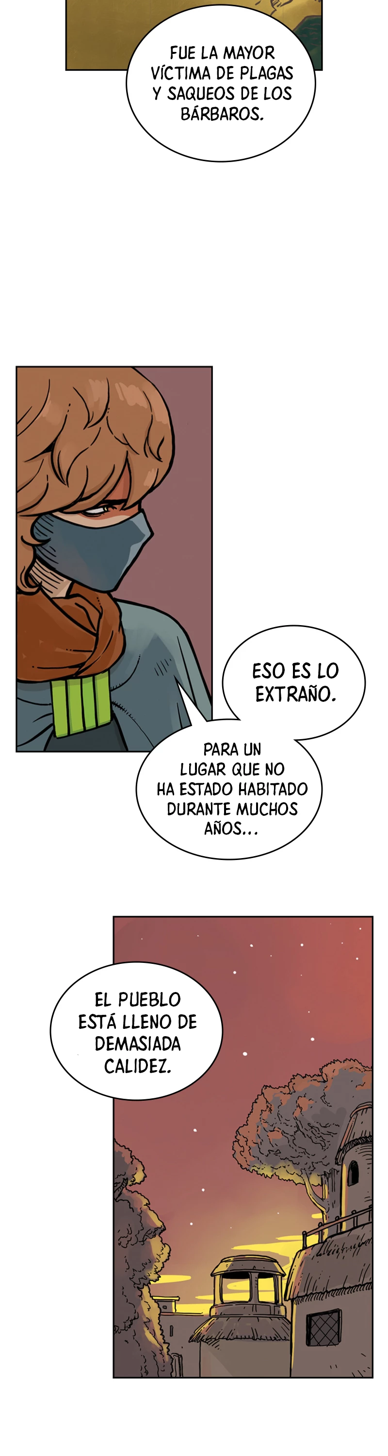 Soy Mago de Nuevo > Capitulo 34 > Page 61