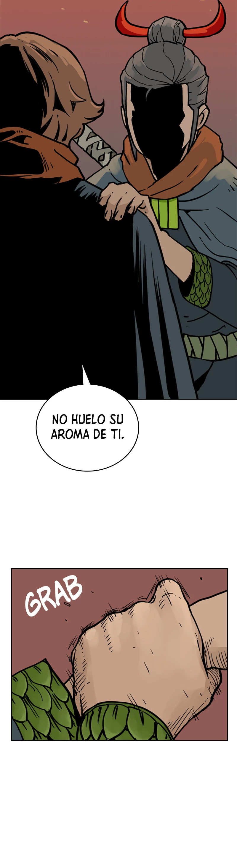 Soy Mago de Nuevo > Capitulo 34 > Page 281