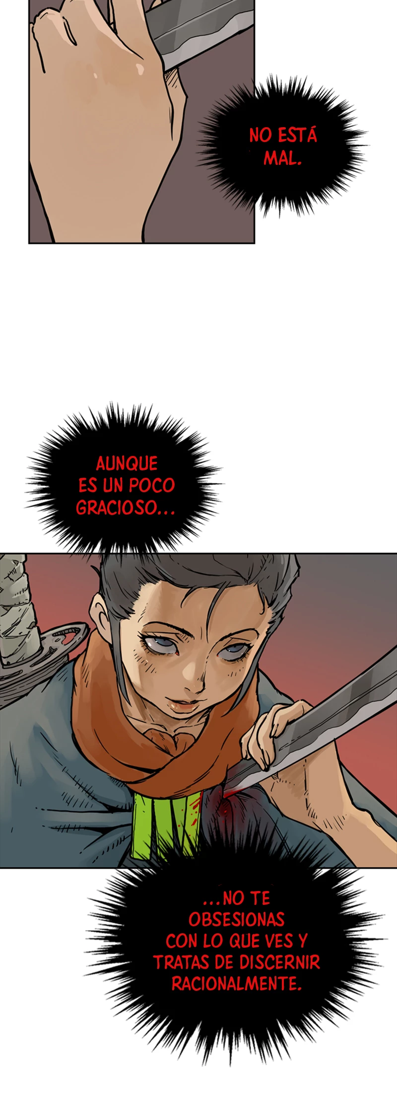 Soy Mago de Nuevo > Capitulo 34 > Page 301