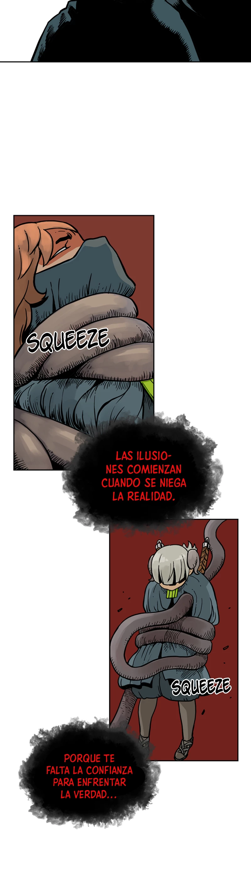 Soy Mago de Nuevo > Capitulo 35 > Page 221