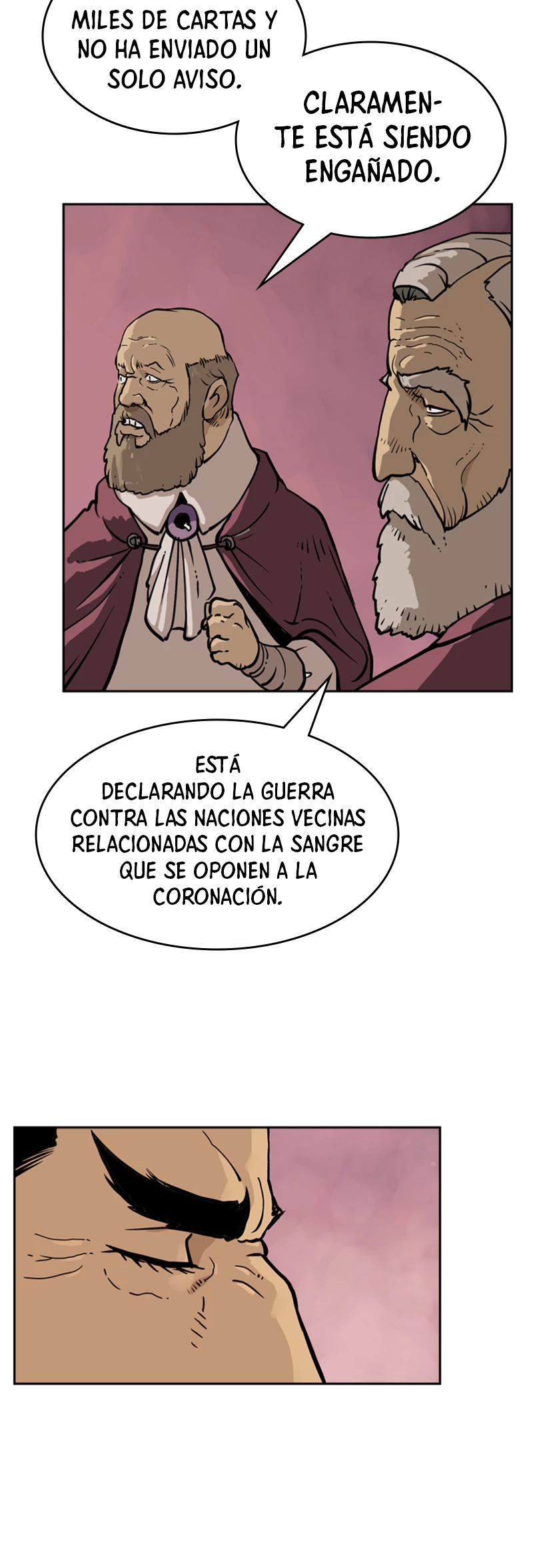 Soy Mago de Nuevo > Capitulo 37 > Page 261