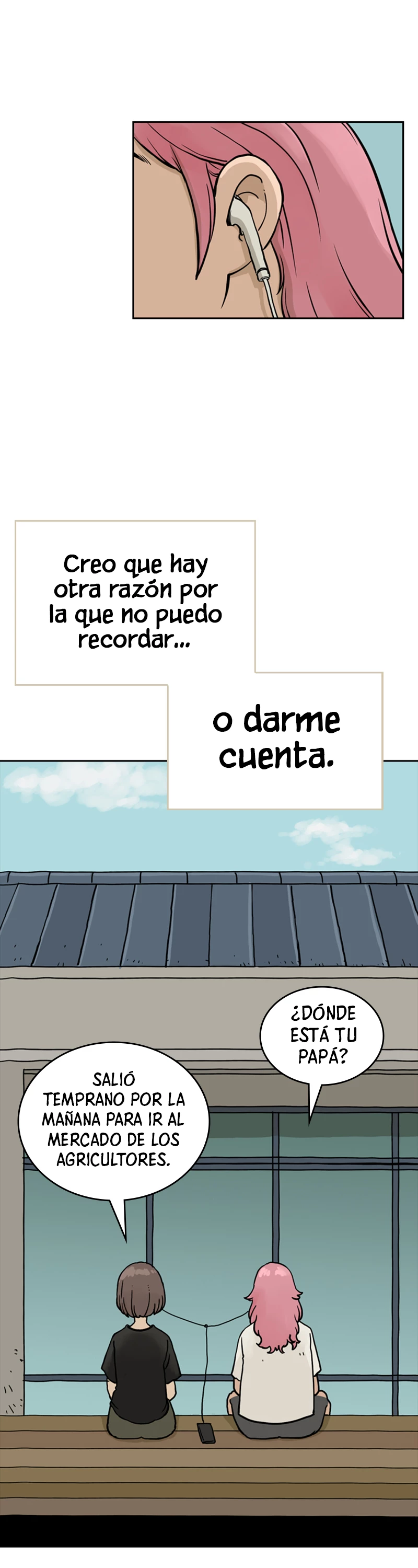 Soy Mago de Nuevo > Capitulo 38 > Page 281