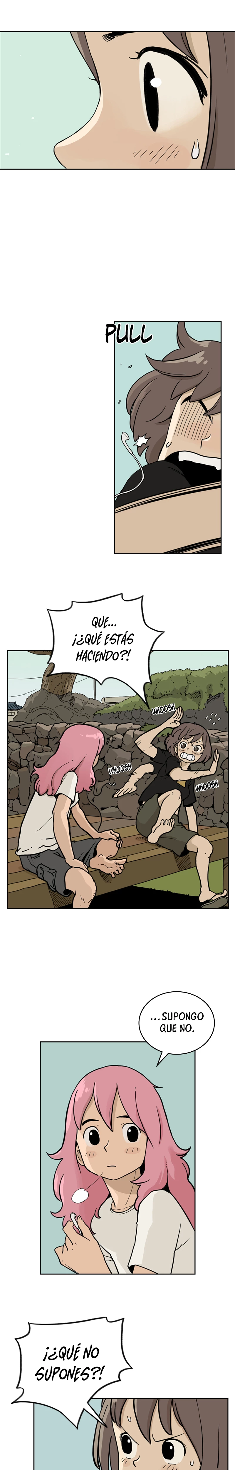 Soy Mago de Nuevo > Capitulo 39 > Page 31