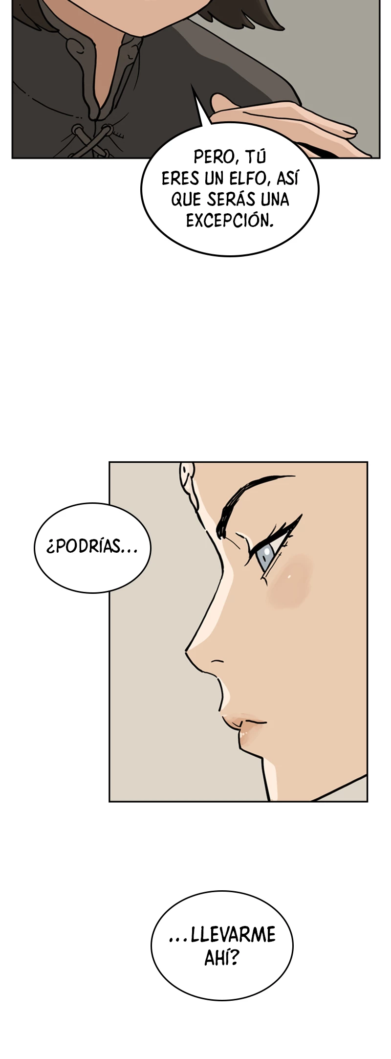 Soy Mago de Nuevo > Capitulo 42 > Page 301