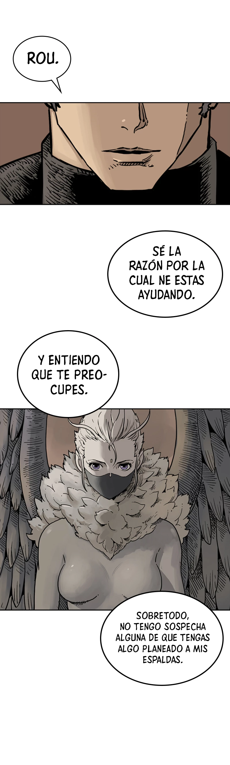 Soy Mago de Nuevo > Capitulo 43 > Page 101