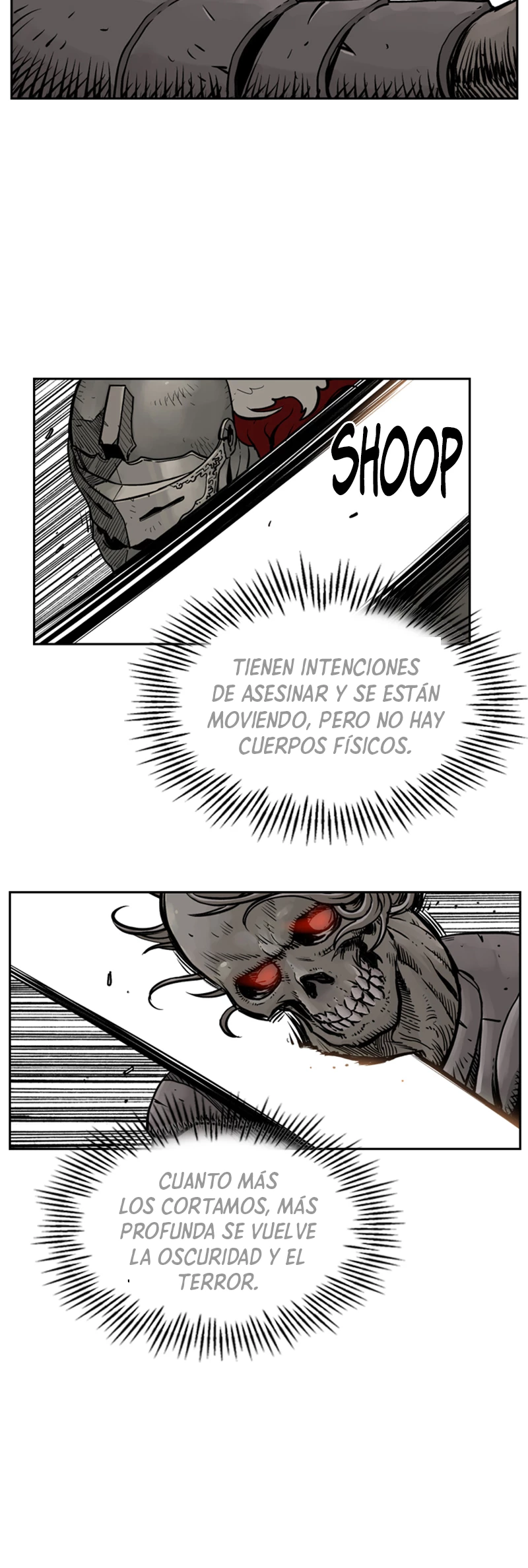 Soy Mago de Nuevo > Capitulo 44 > Page 221