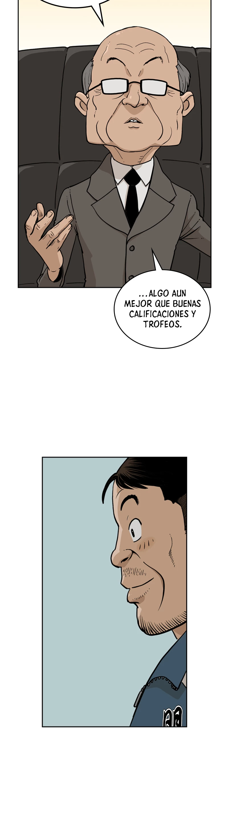 Soy Mago de Nuevo > Capitulo 46 > Page 61