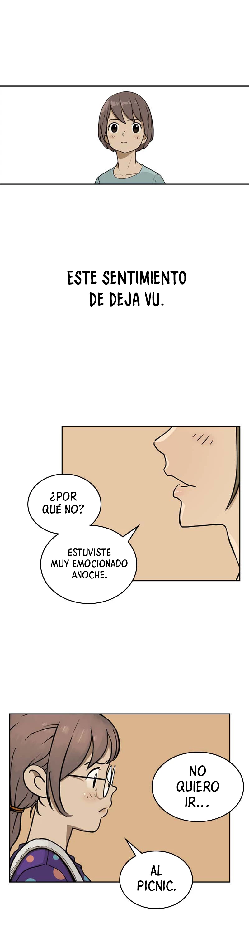 Soy Mago de Nuevo > Capitulo 49 > Page 41