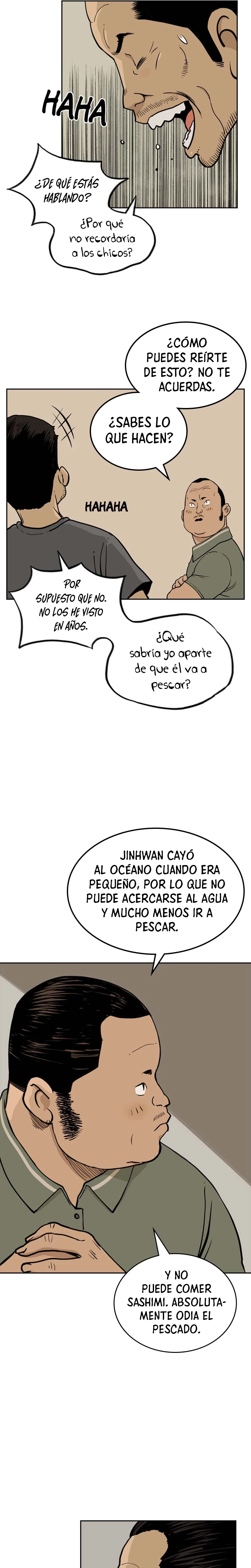 Soy Mago de Nuevo > Capitulo 49 > Page 271