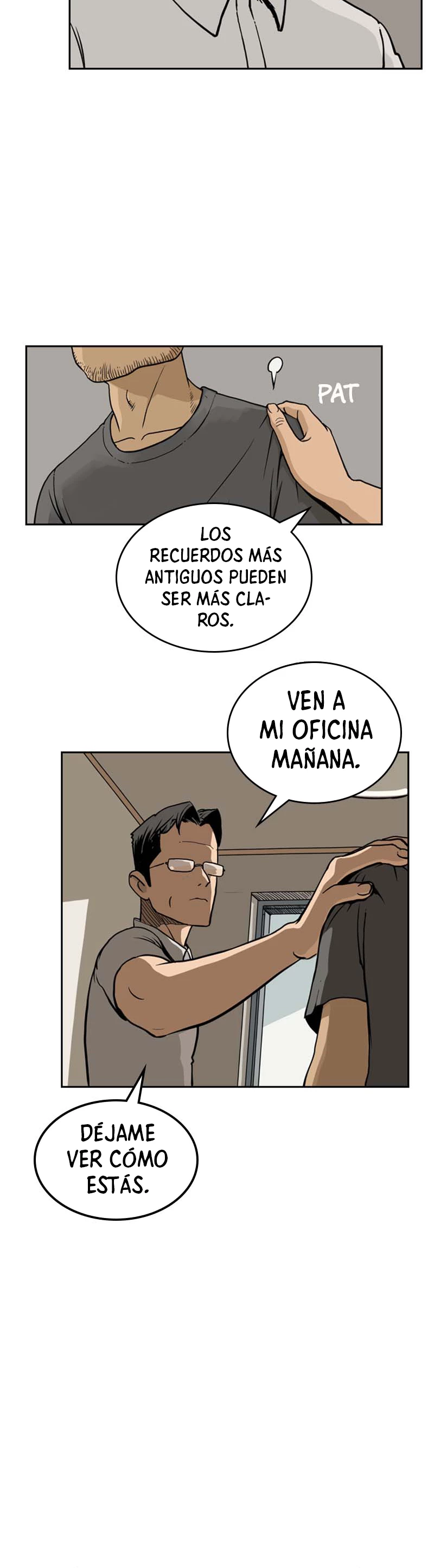 Soy Mago de Nuevo > Capitulo 49 > Page 301