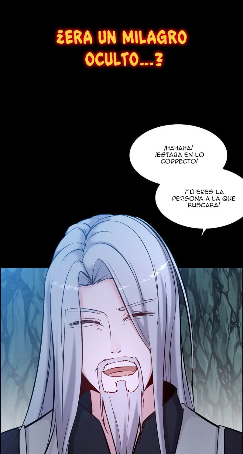 La venganza del demonio celestial > Capitulo 0 > Page 31